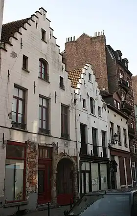 Image illustrative de l’article Rue de Flandre (Bruxelles)