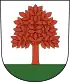 Blason de Buch am Irchel
