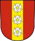 Blason de Buchegg