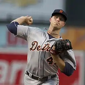 Image illustrative de l’article Buck Farmer