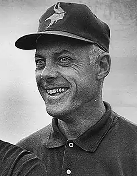 Image illustrative de l’article Bud Grant