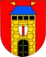 Blason de Budišov