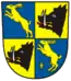 Blason de Budyně nad Ohří