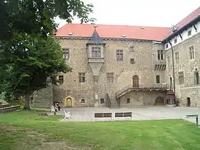 Budyně nad Ohří