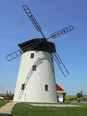 Bukovany (district de Hodonín)