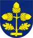 Blason de Bukovinka