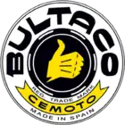 logo de Bultaco