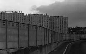 Image illustrative de l’article Rue Conrad-Adenauer