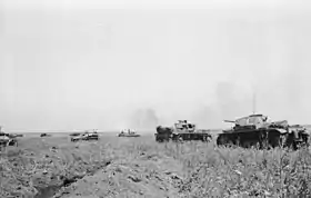 Image illustrative de l’article 46e corps de blindés (Allemagne)