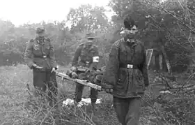 Image illustrative de l’article 86e corps d'armée (Allemagne)