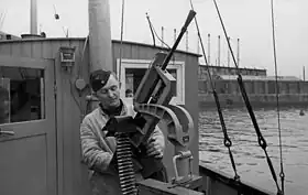 Image illustrative de l'article Mitrailleuse Darne