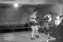 Image illustrative de l’article Primo Carnera