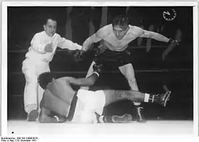 Image illustrative de l’article Ray Famechon