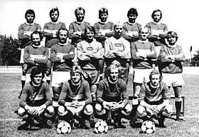 Image illustrative de l’article Klaus Havenstein