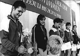 Image illustrative de l’article Peggy Büchse