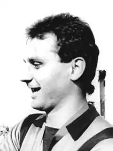 Image illustrative de l’article Bodo Rudwaleit