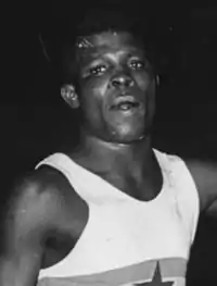 Image illustrative de l’article Aaron Popoola