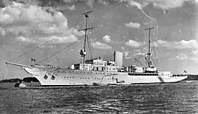 illustration de Grille (1934)