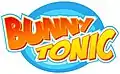Ancien logo de Bunny Tonic du 20 avril 2008 au 1er juillet 2018.