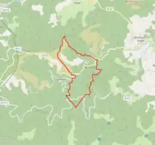 Avec les communes environnantes