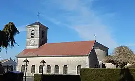 Busson (Haute-Marne)