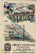 Crédit lyonnais