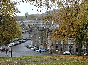 Buxton (Derbyshire)