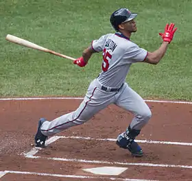 Image illustrative de l’article Byron Buxton