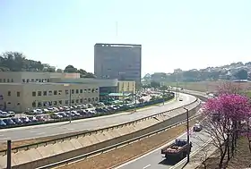 Monte Castelo (São Paulo)