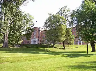 Séminaire de Chicoutimi (1914-1976)