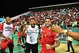 Image illustrative de l’article Dorian Hanza