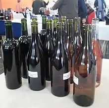 Côtes-de-provence Sainte-Victoire