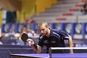 Image illustrative de l’article Cédrik Cabestany