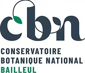 Logo de l'organisation