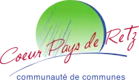 Blason de Communauté de communes Cœur Pays de Retz