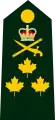 Lieutenant-général de l'Armée canadienne