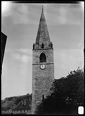 Image illustrative de l’article Temple de Bex