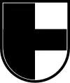 Blason de Aarwangen