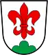 Blason de Alpnach