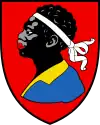 Blason de Avenches