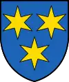 Blason de Bürchen