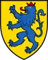 Blason de Ballaigues