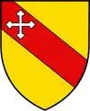Blason de Ballens