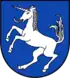 Blason de Ballwil