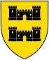 Blason de Bavois