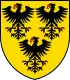 Blason de Bellevue