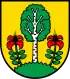 Blason de Besenbüren