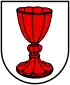 Blason de Bettingen