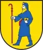 Blason de Bever