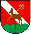 Blason de Botterens